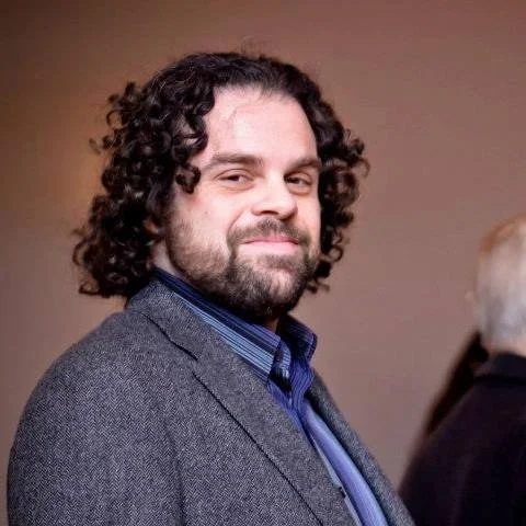 James Papoutsis, Writer