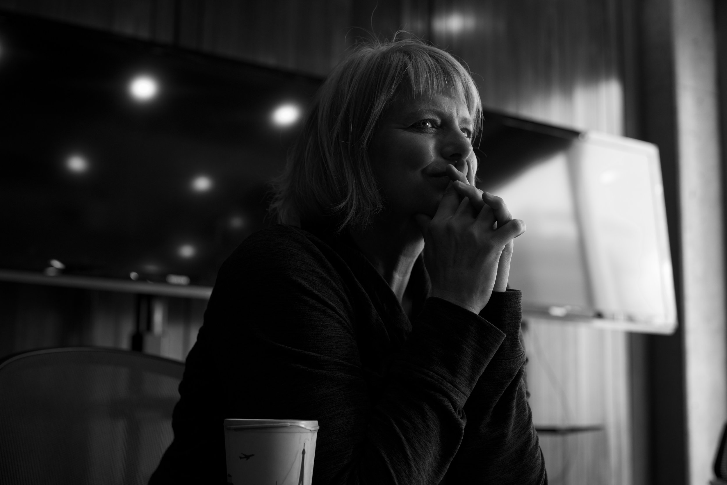 Heather Inglis, Multidisciplinary Artist and Director