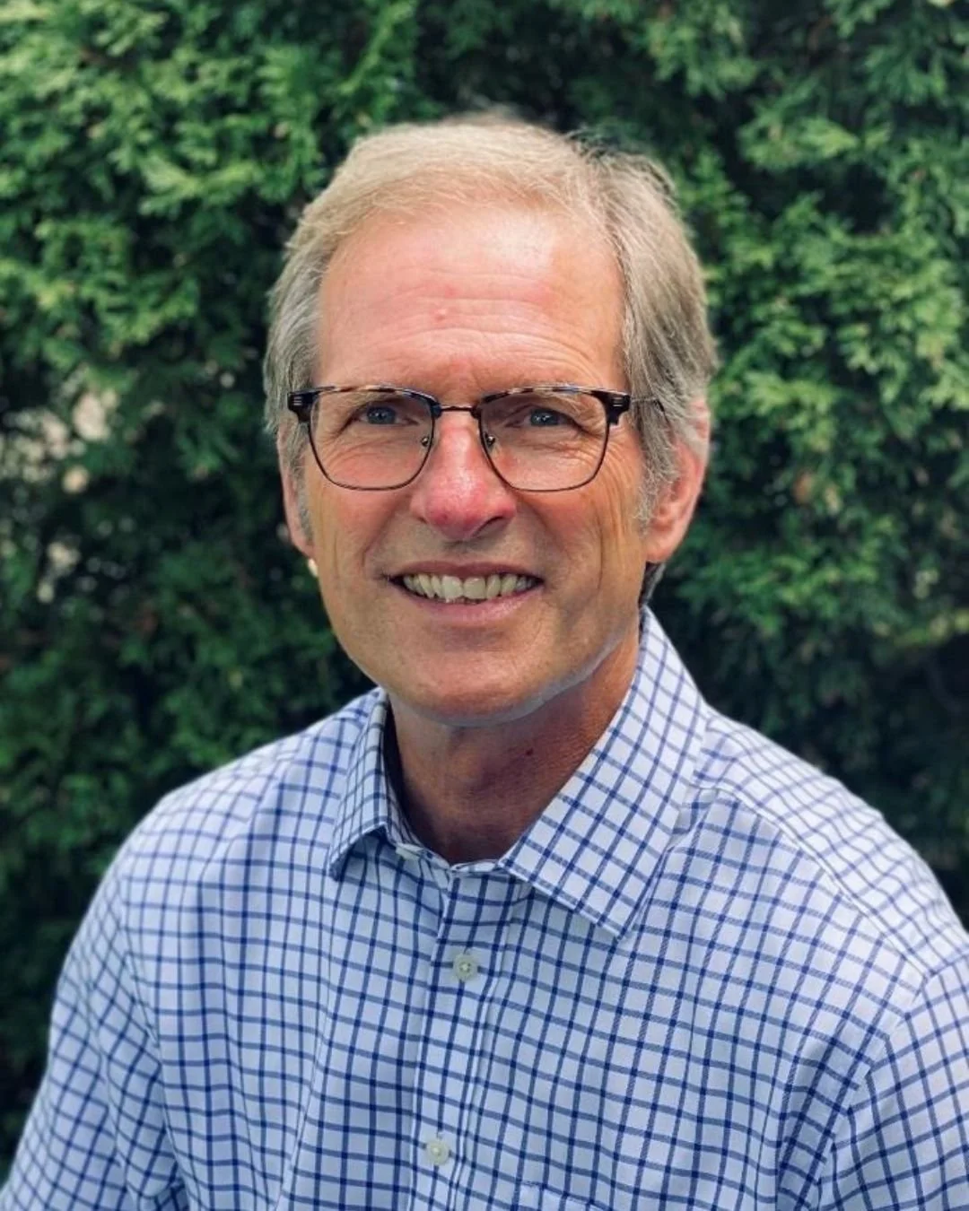 Ed Gregorich, Writer and Soil Scientist