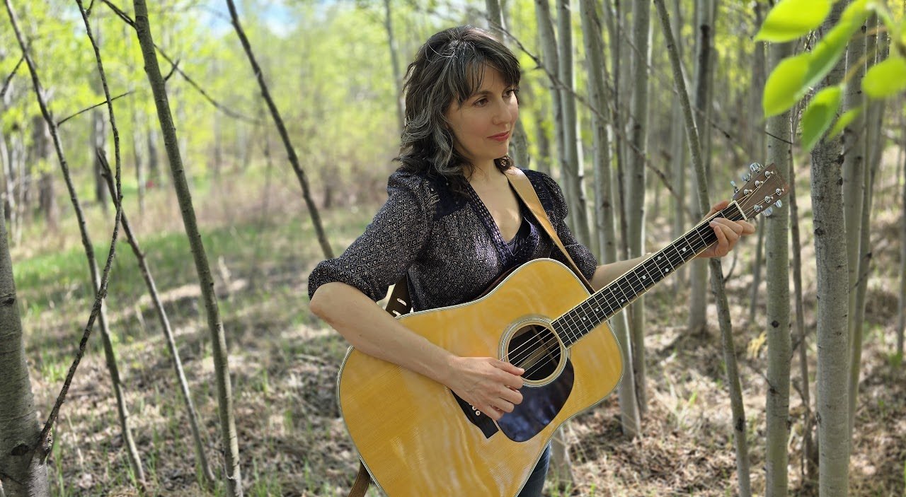 Susan Isaac