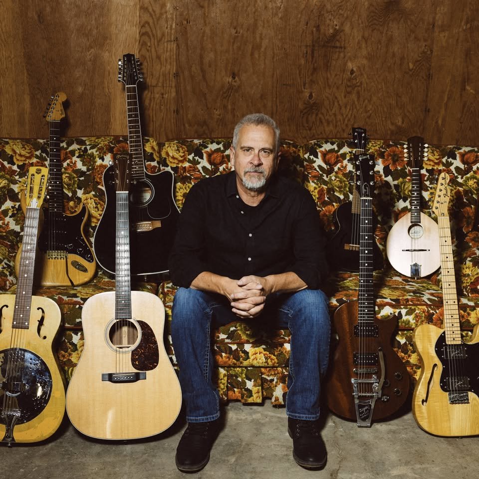 An Evening with Ron Loos