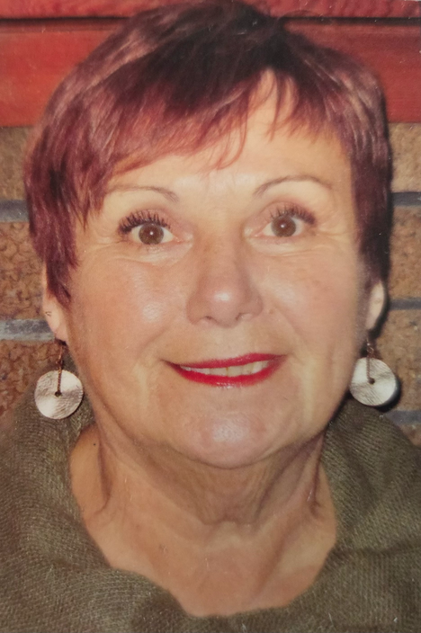 Ruth Wellborn, Writer