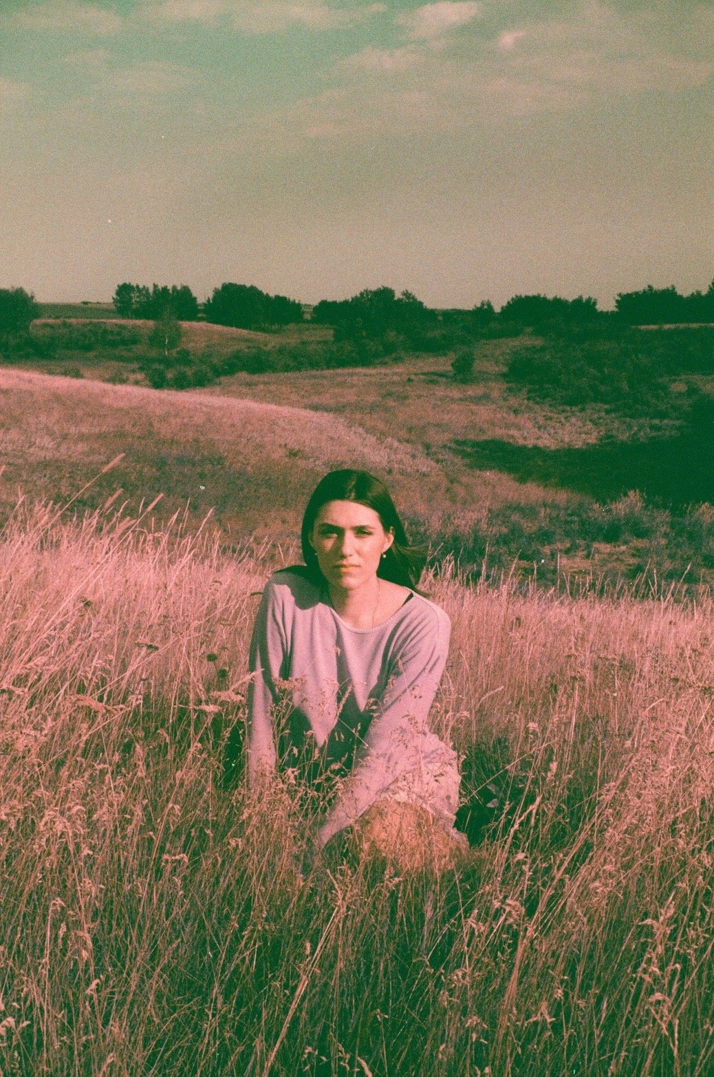 Katrina Goetjen, Artist and Writer