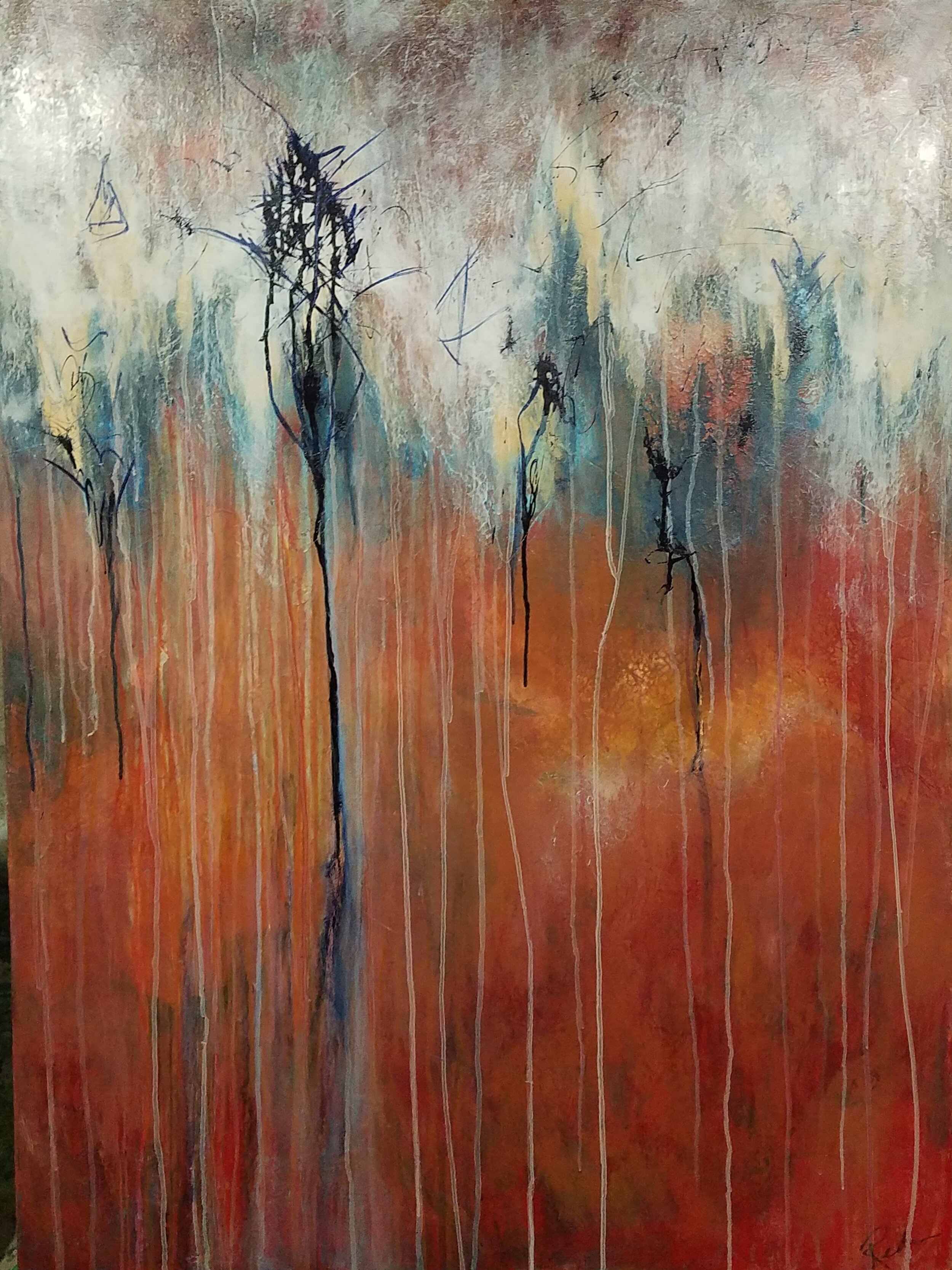 Broken Crown