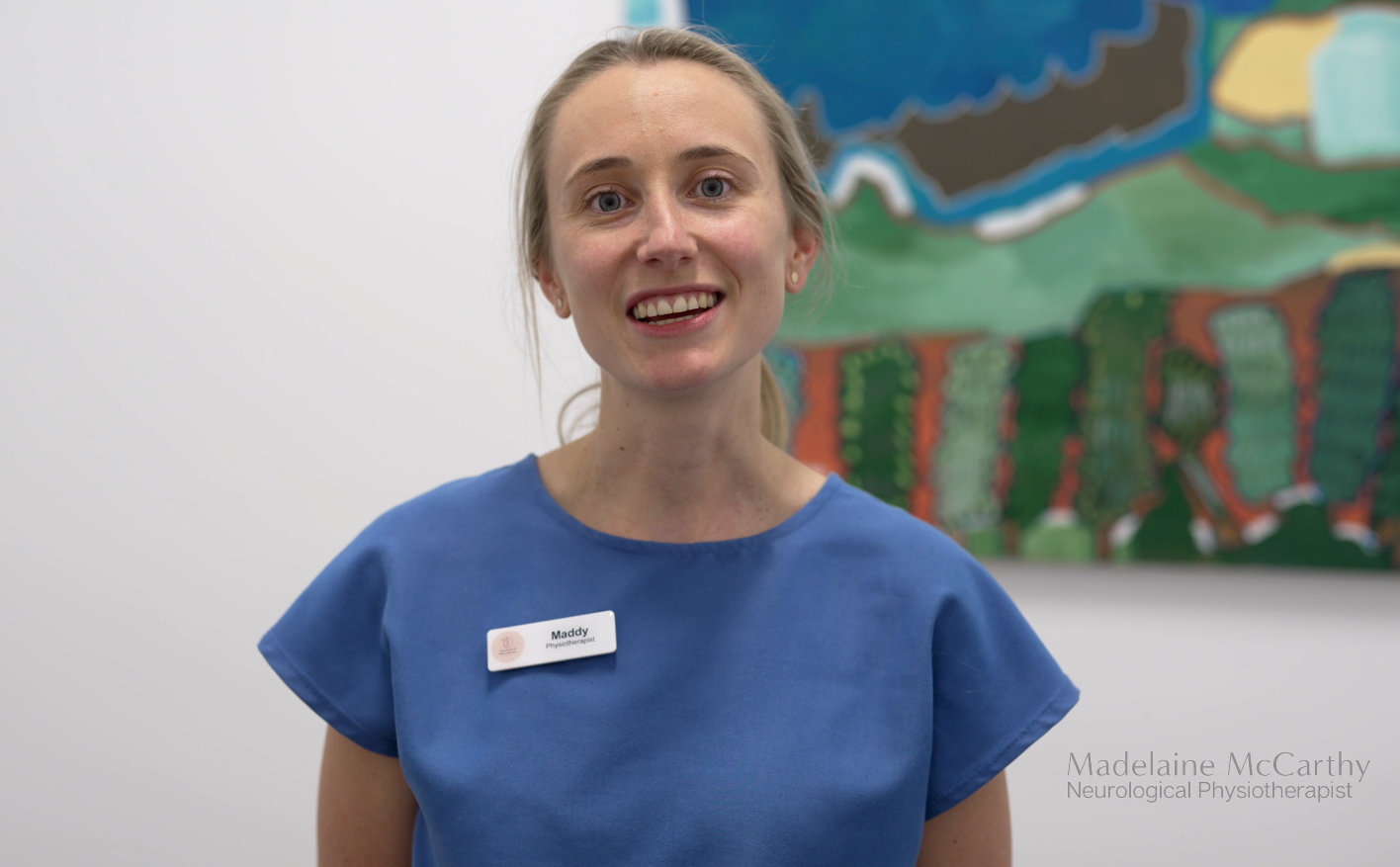 What is a Neurological Physiotherapist?