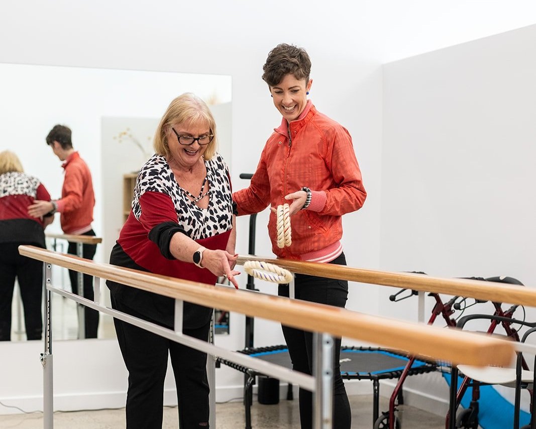 Balance Awareness Week & Migraine and Headache Awareness Week: Why These Groups Matter