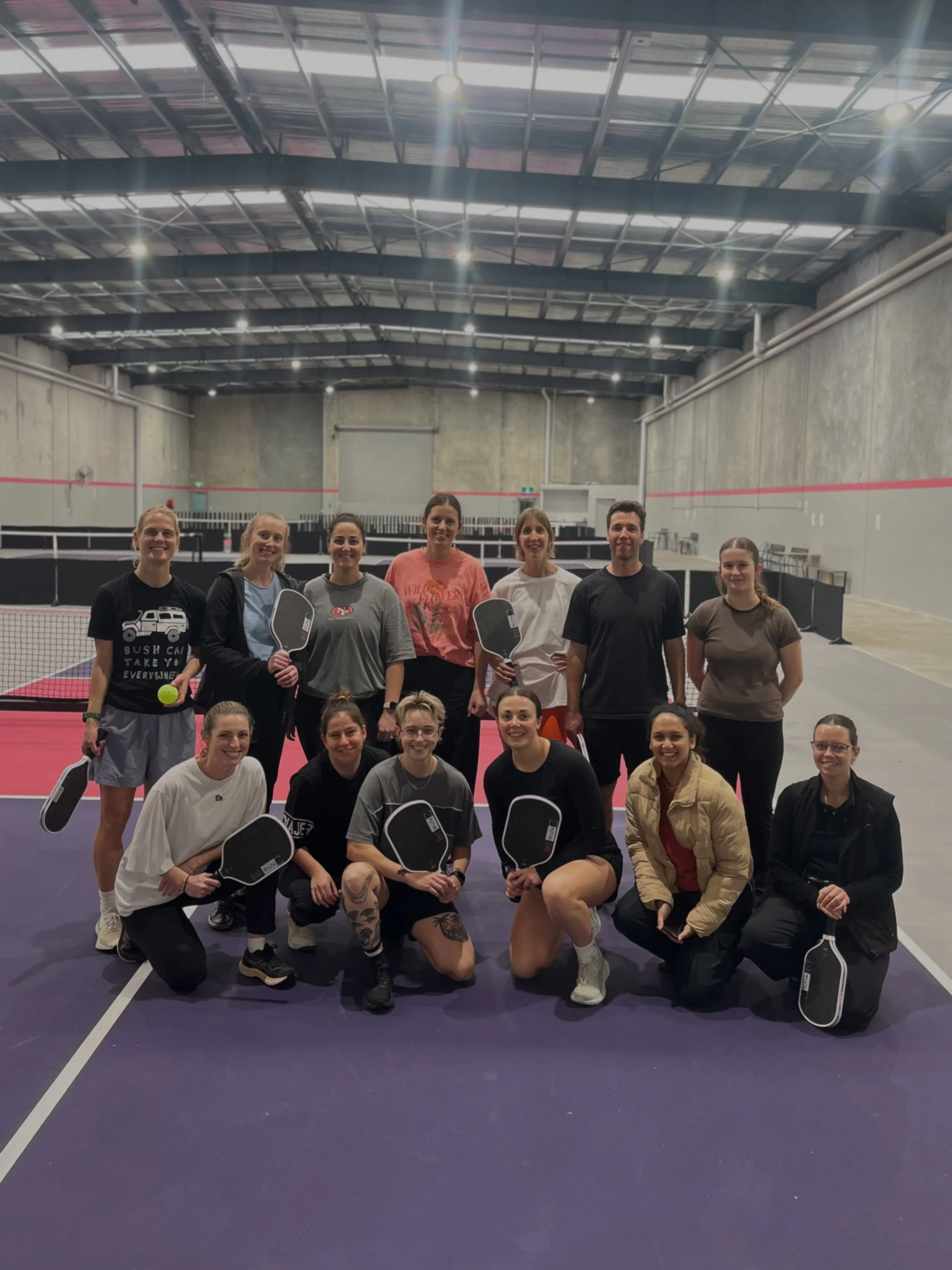 Last month&rsquo;s staff wellbeing activity 🏓

One of the great perks of working at NPG is our wellbeing program! A little break, lots of laughs, and we&rsquo;re back refreshed to look after our clients.

Stay tuned to see what we get up to next mon