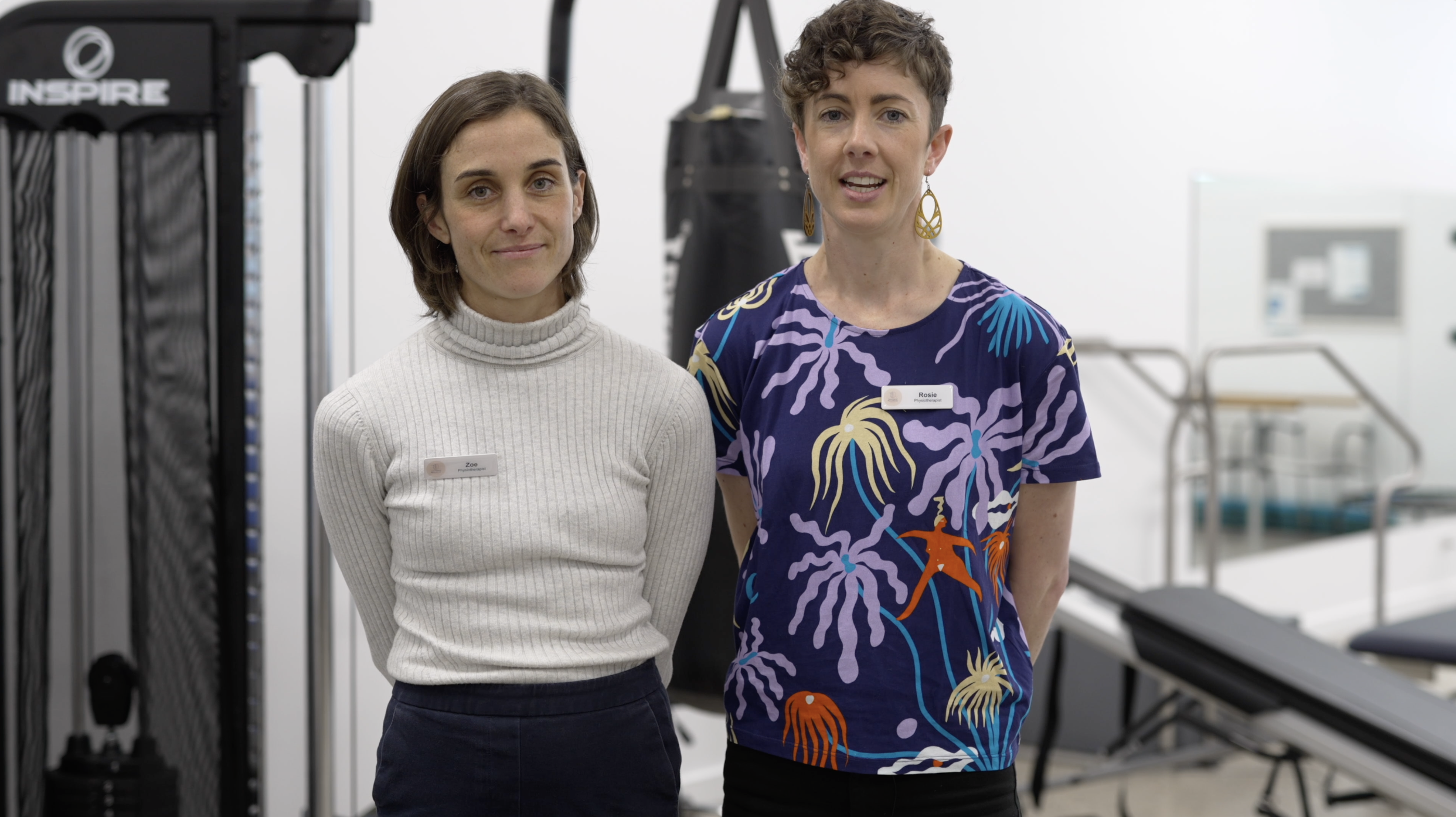 Meet the Directors behind Neuro Physio Geelong