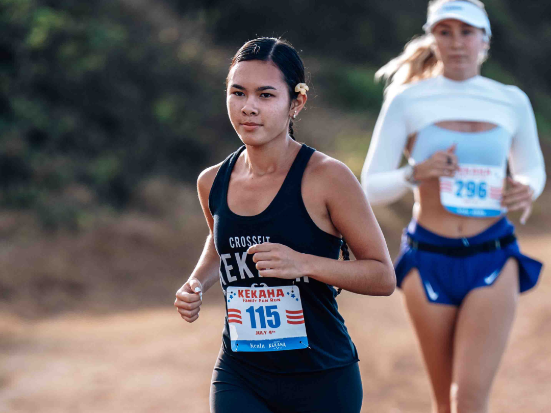 Kekaha Family Fun Run 2026