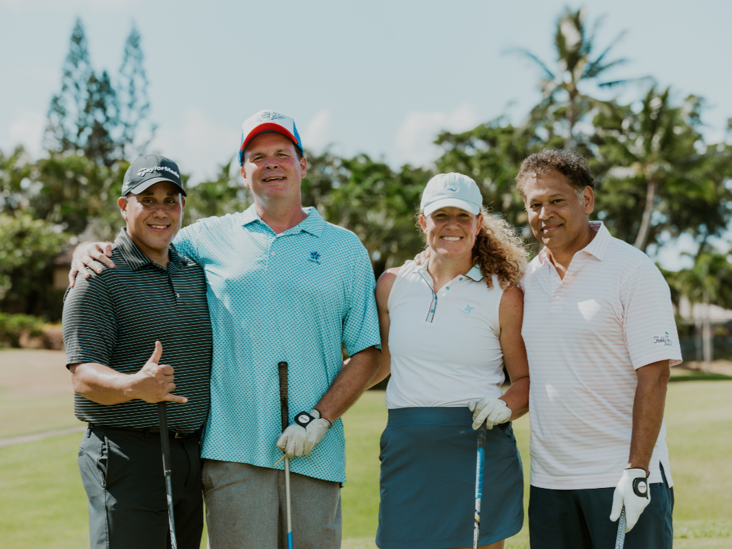 Keala Foundation Golf Tournament 2026