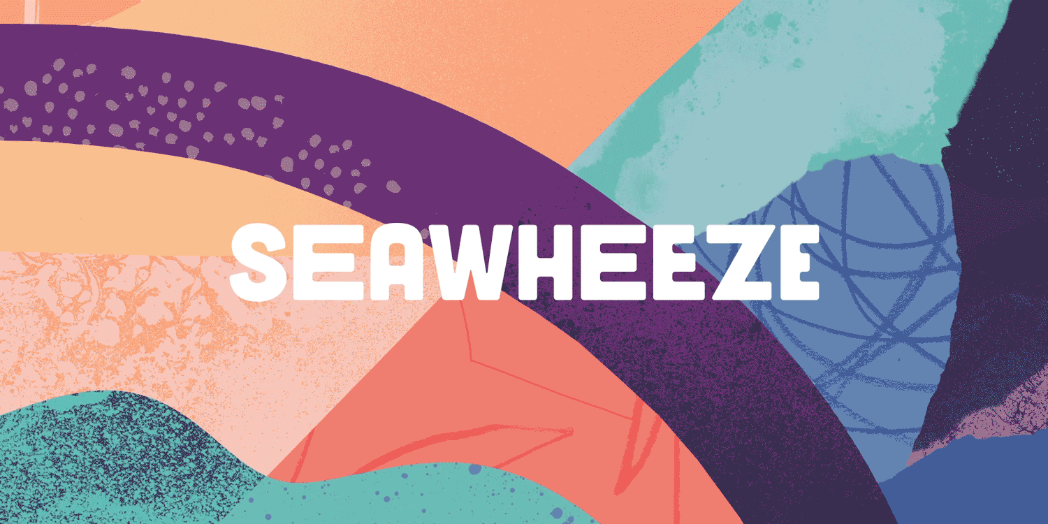 SeaWheeze Half Marathon 2018