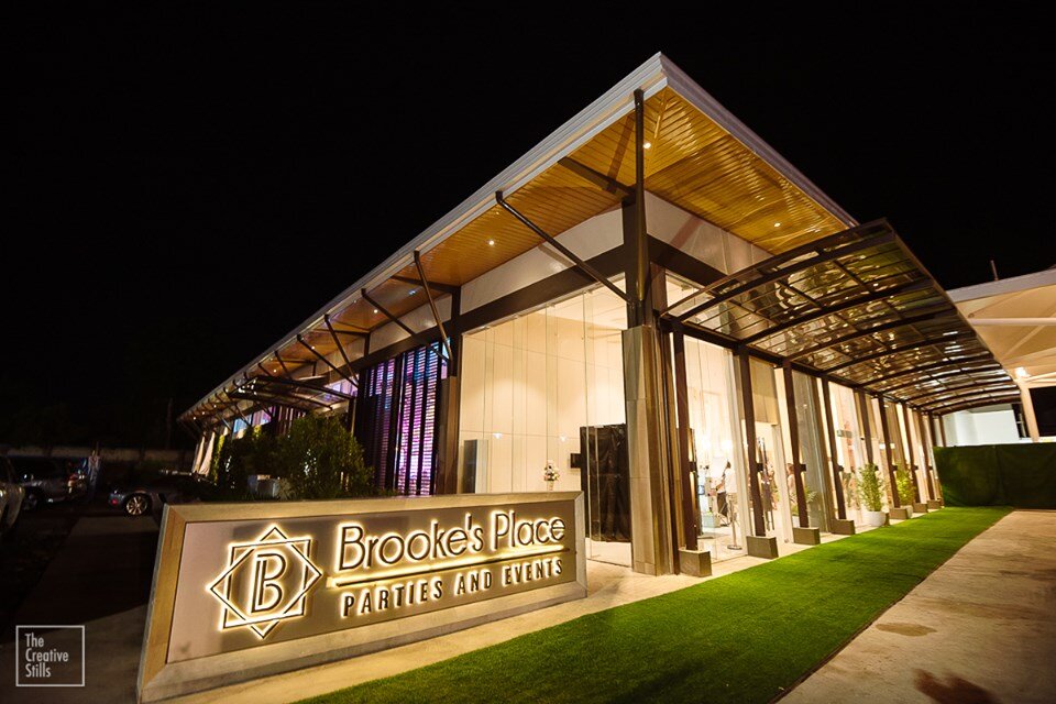 Brooke's Events Place -
Dumaguete City