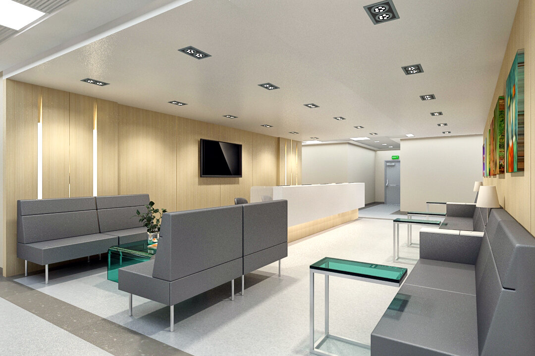 ADB Medical Clinic -
Mandaluyong City