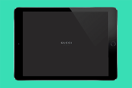Gucci Style App