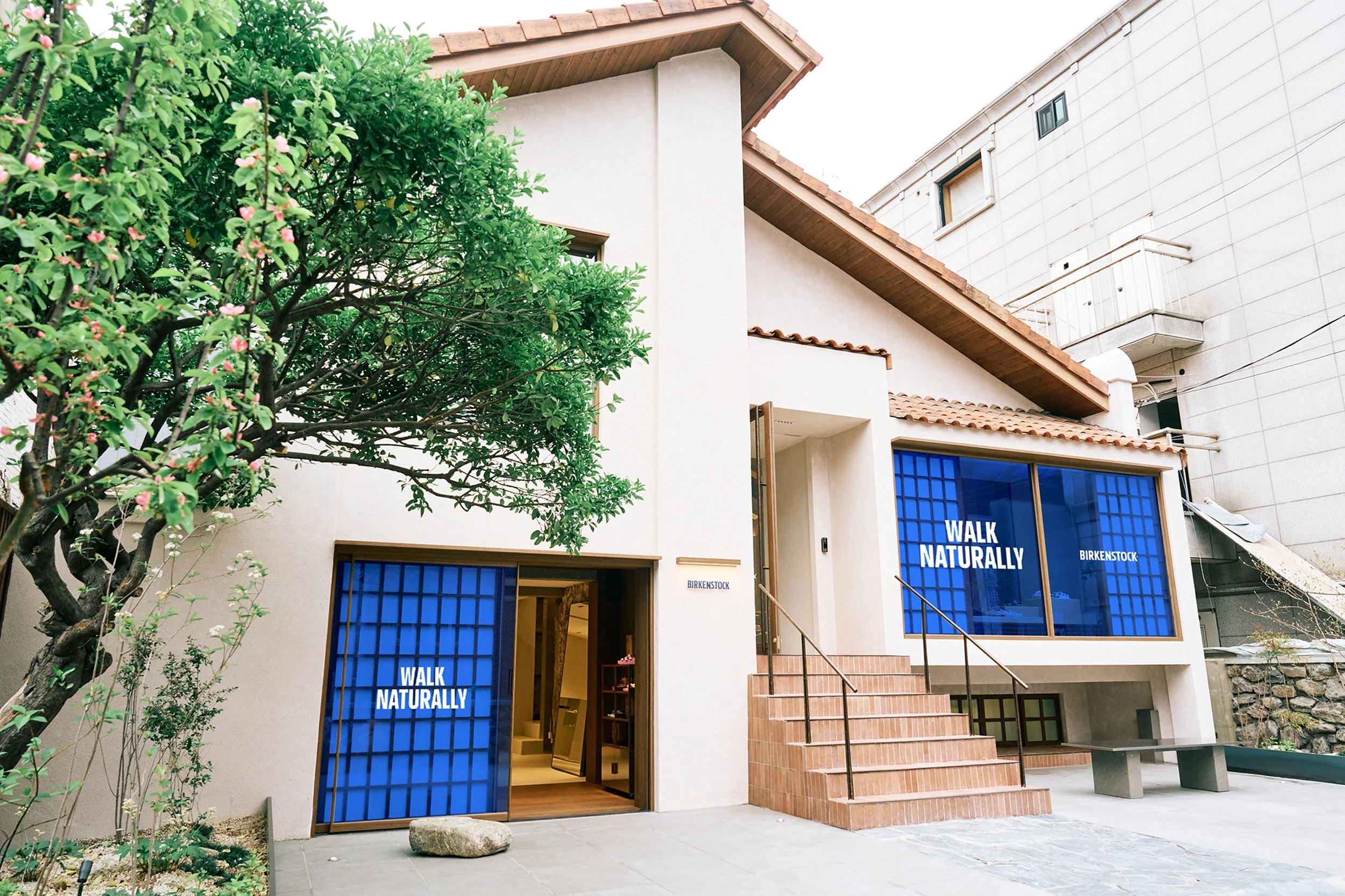 Birkenstock - Walk Naturally