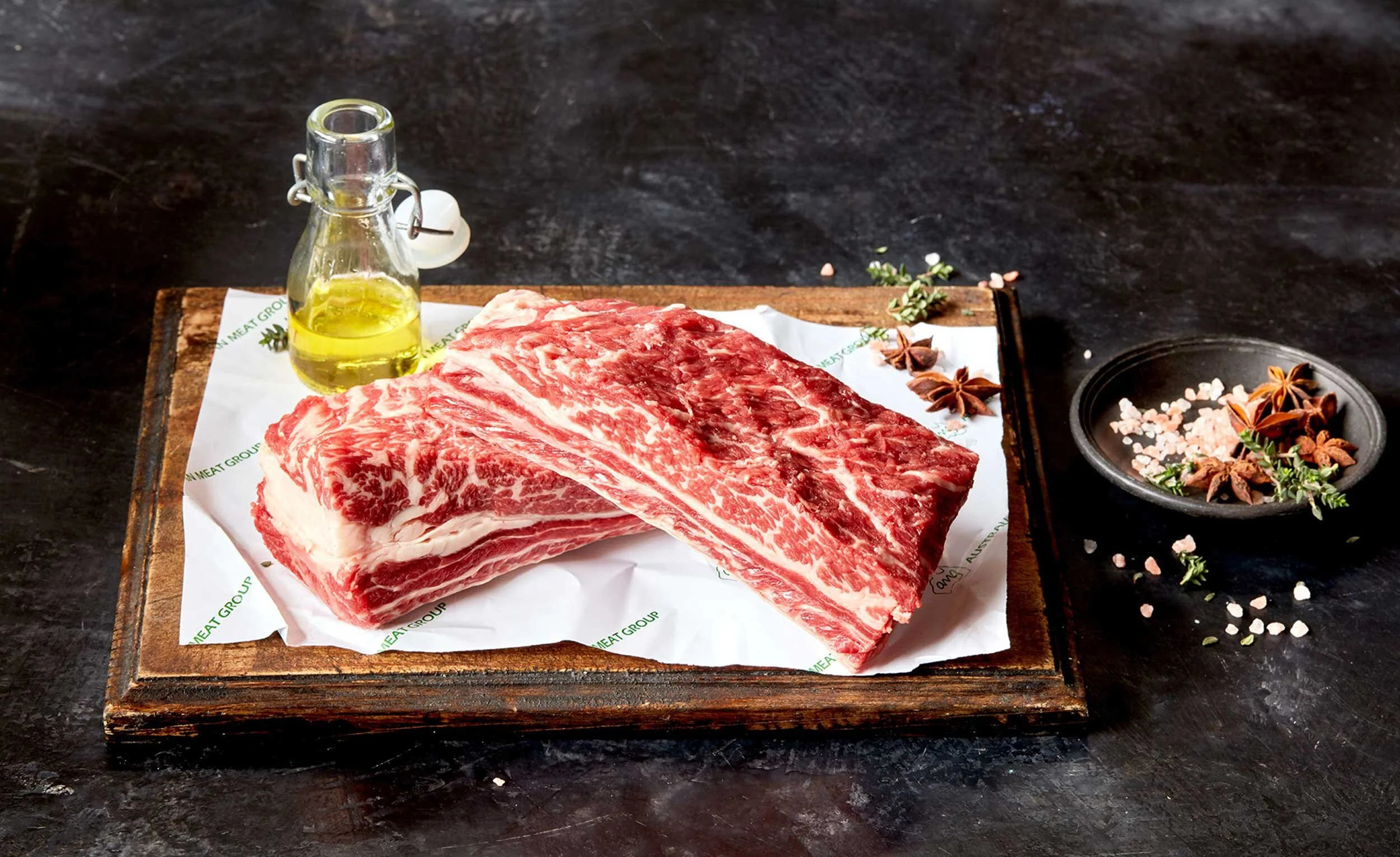 Australian Meat Group