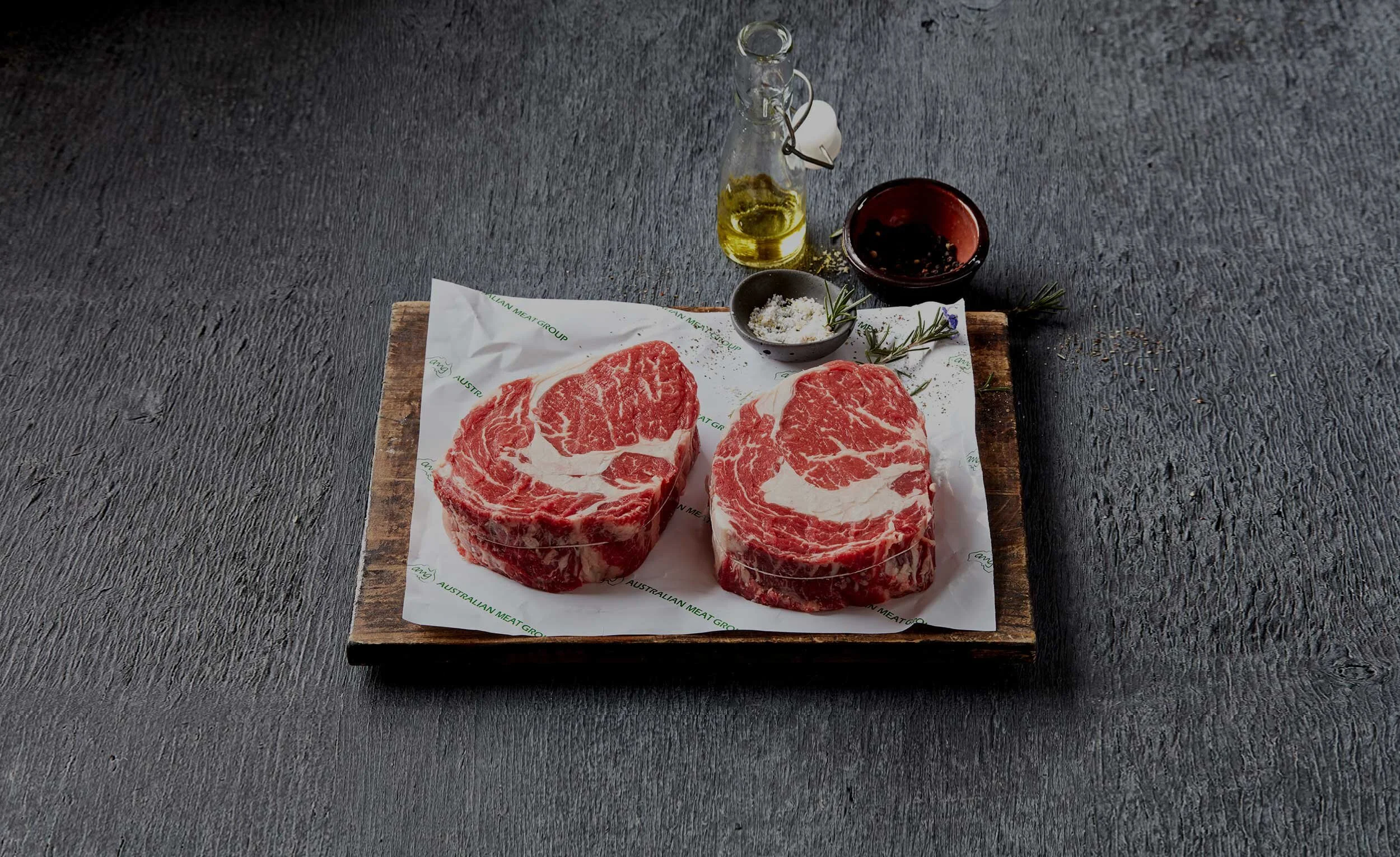 CONTACT — AUSTRALIAN MEAT GROUP