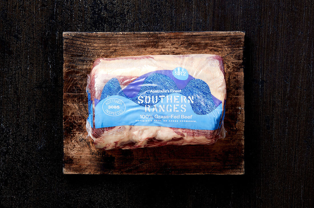 SR2 — AUSTRALIAN MEAT GROUP