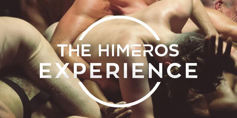The Himeros Experience 5-Day Retreat