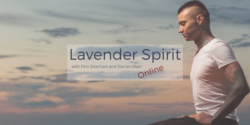 The Lavender Spirit Webinar