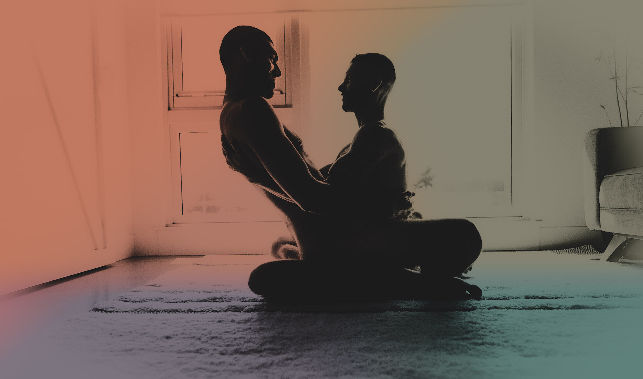 Embodying Desire 5-Part Series: Bridging the Mind & Body