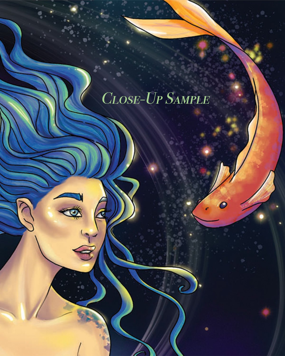 GalaxyMermaid&DragonFish Closeup1.jpg