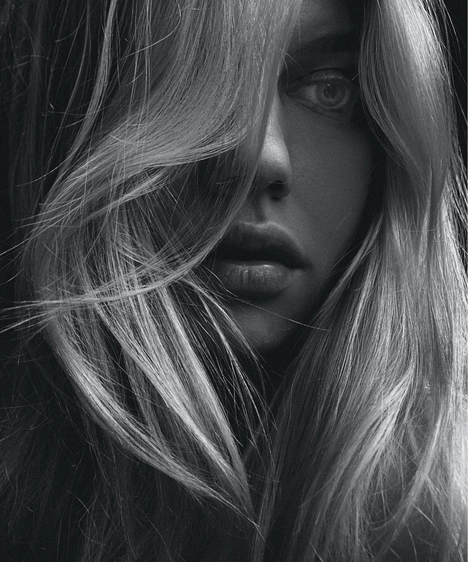 MY EASY TO FOLLOW HAIRCARE ROUTINE