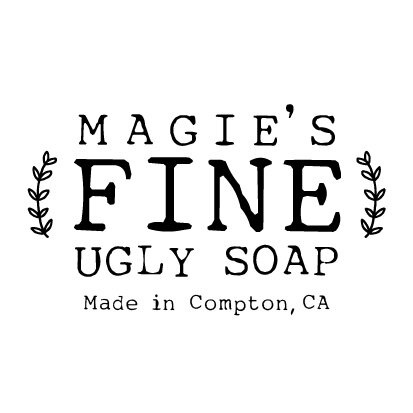 Fine Ugly Soap