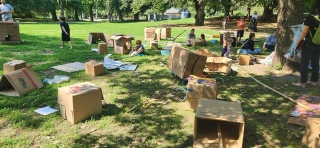 Big Box Balagan 2022