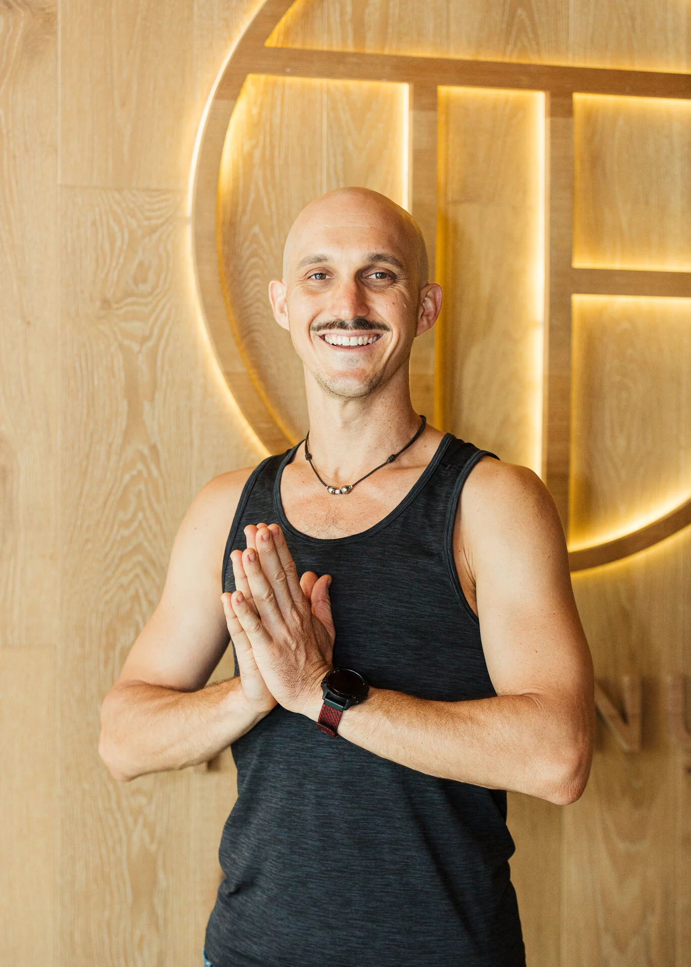 Christopher Fenet