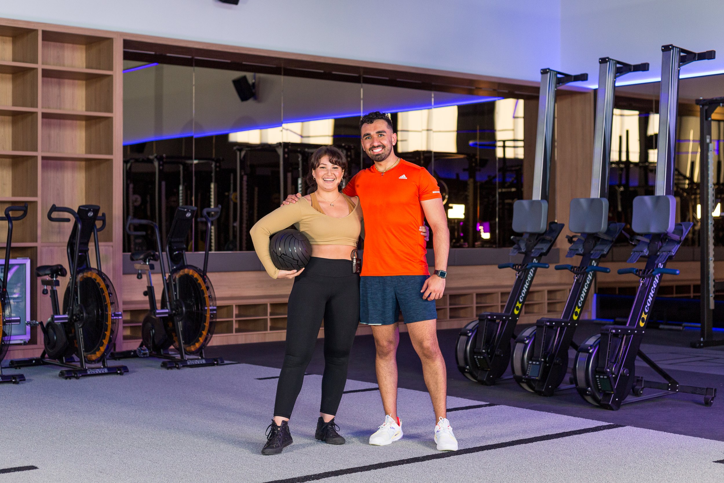 5 Minute Finisher With Rosie
