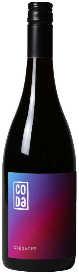 2021 Coda Grenache
