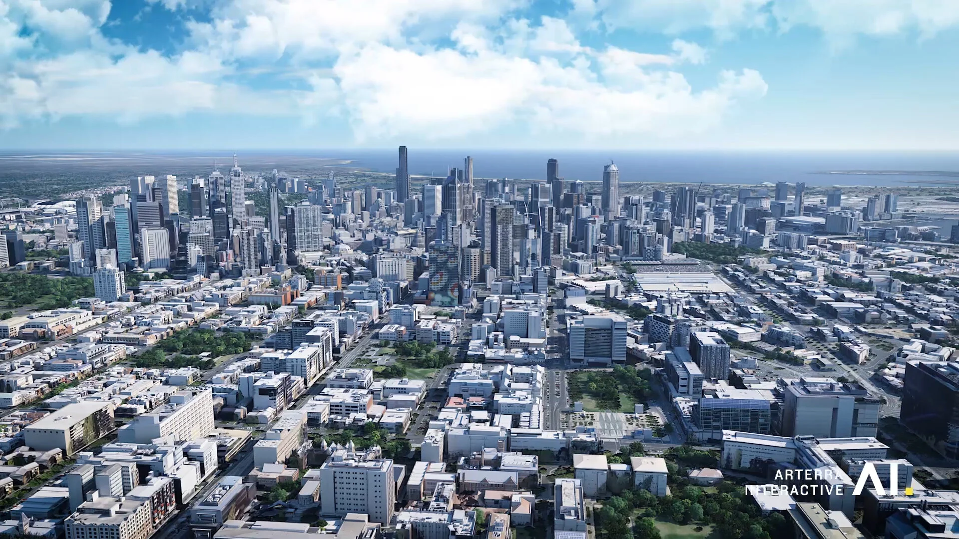 Future Melbourne