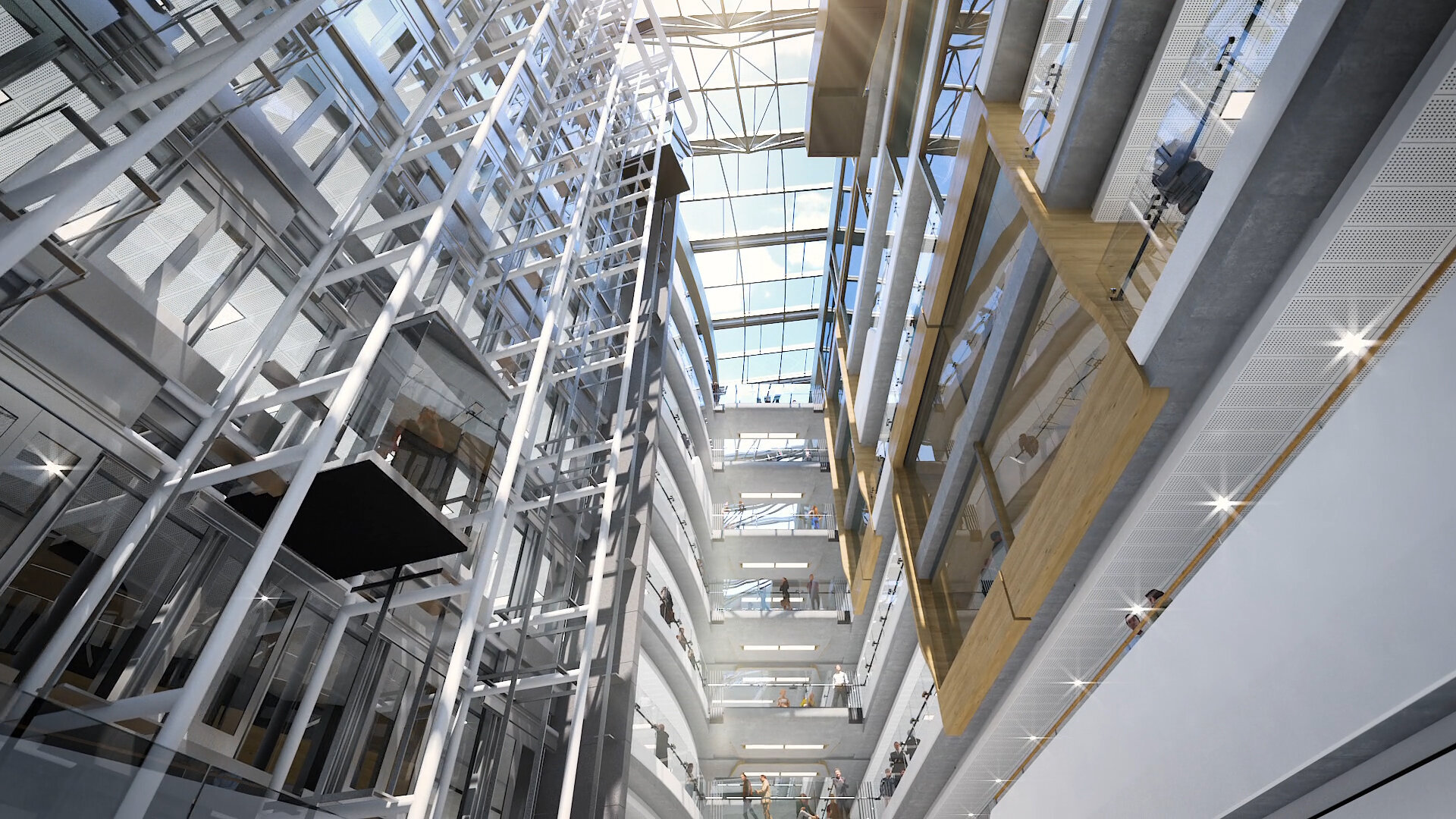 Australian Technology Park