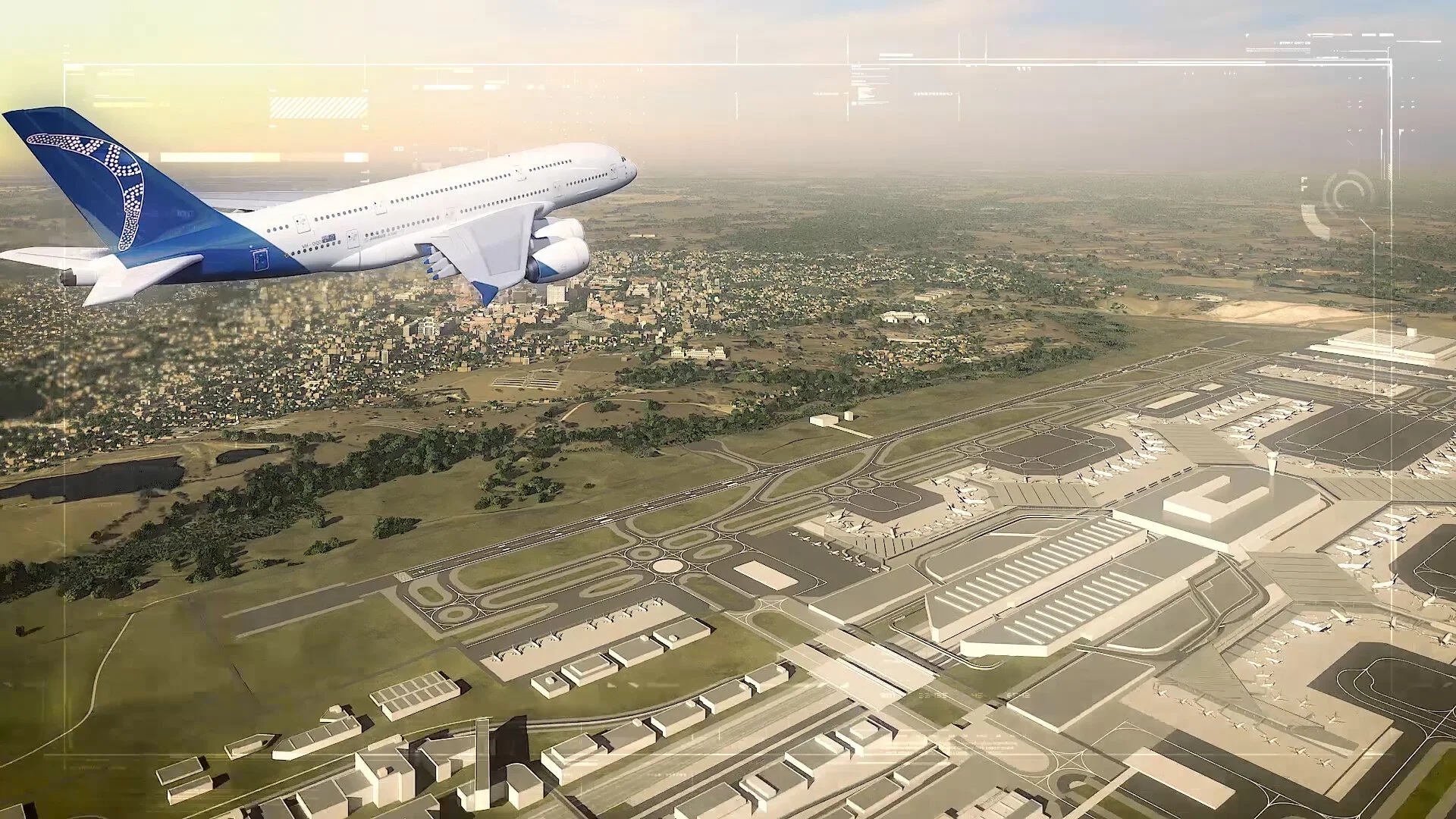 Western Sydney Airport