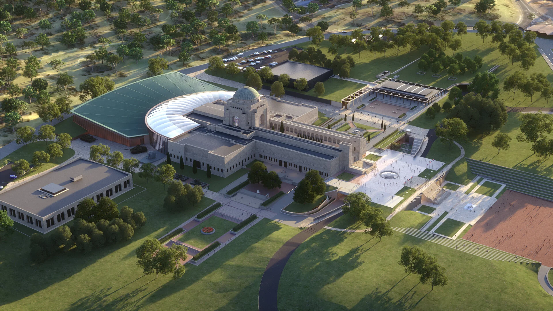 Australian War Memorial