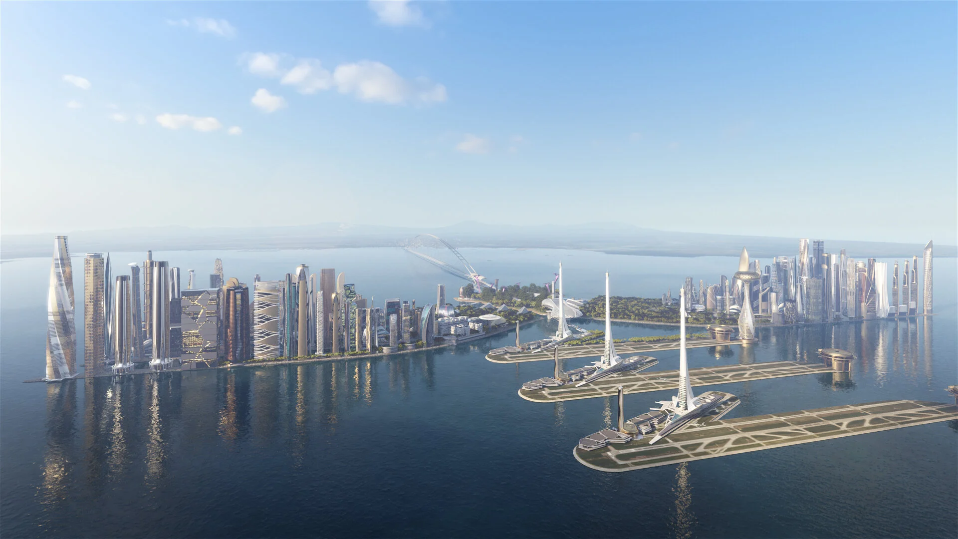 Future Jakarta