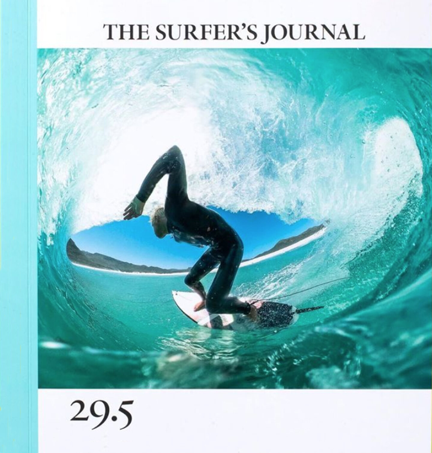 SURFERS JOURNAL
