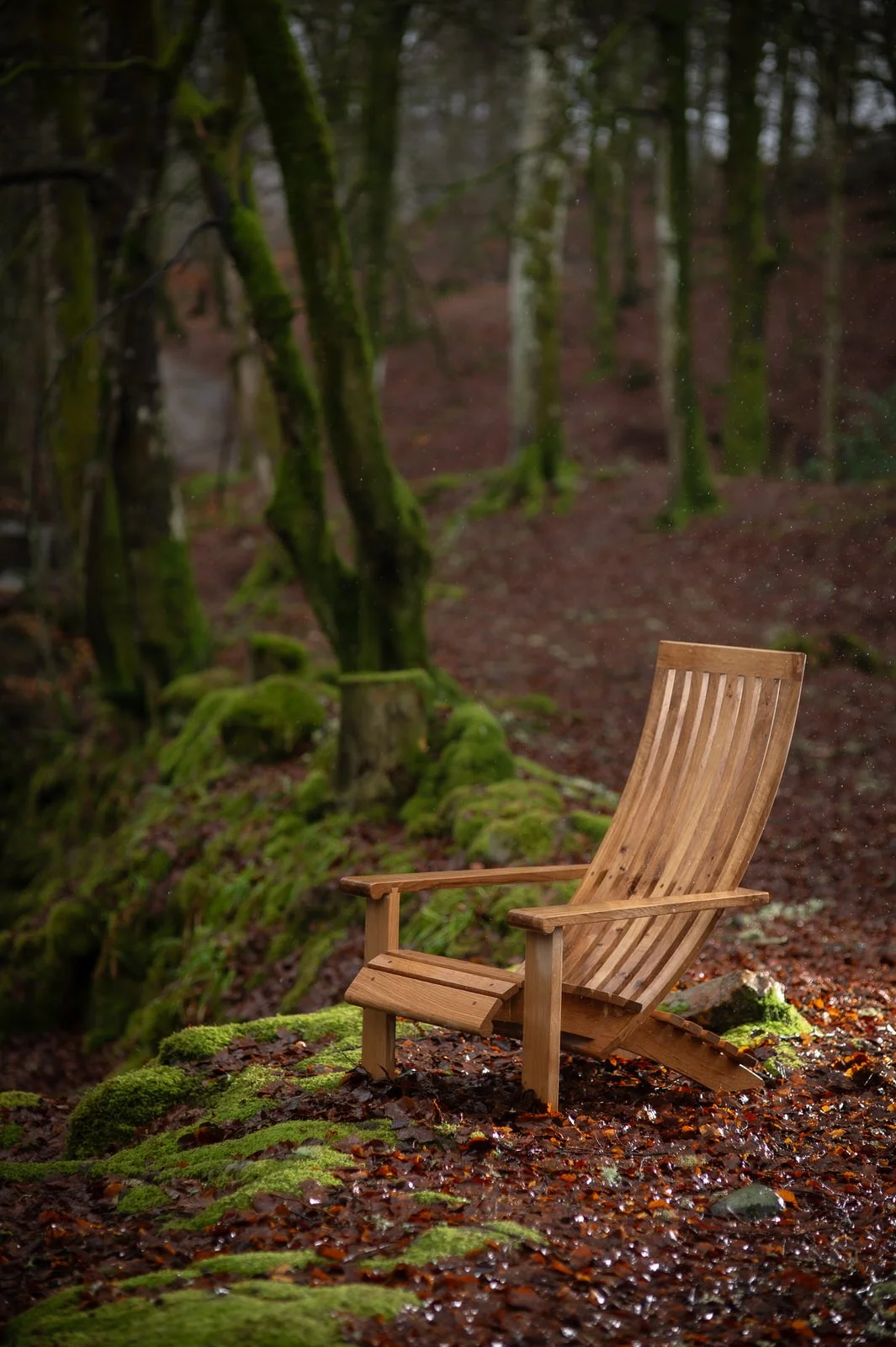 Stargazer Garden Chair
