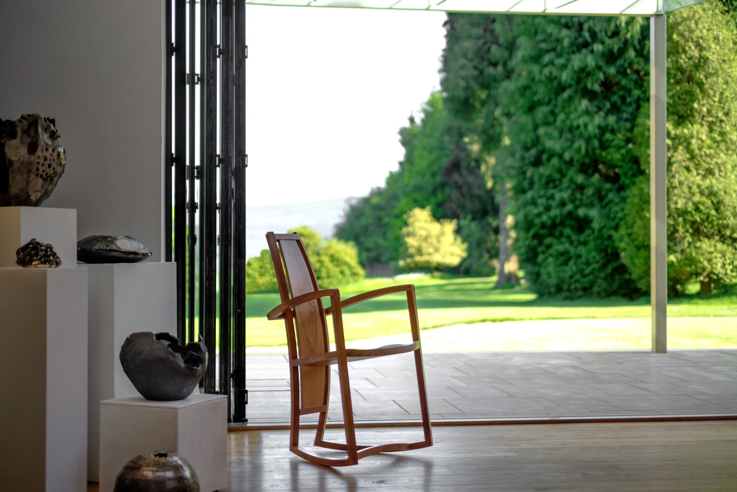 Frame Rocker - limited editions 