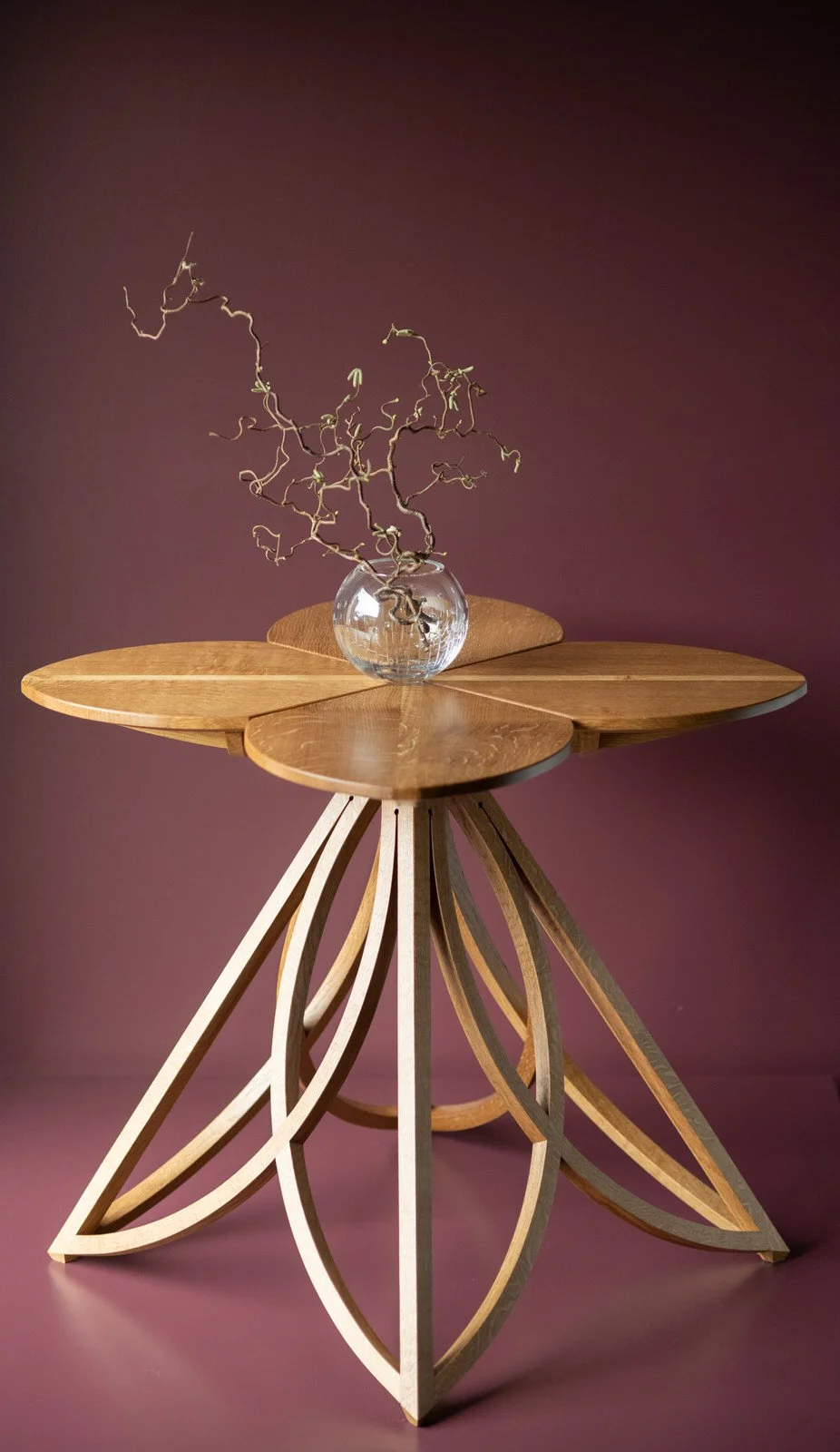 Clova Table 