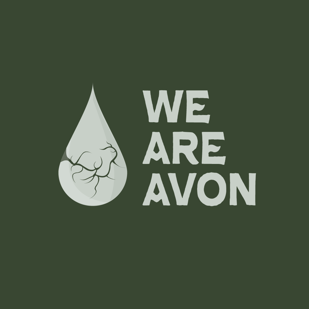 We Are Avon
