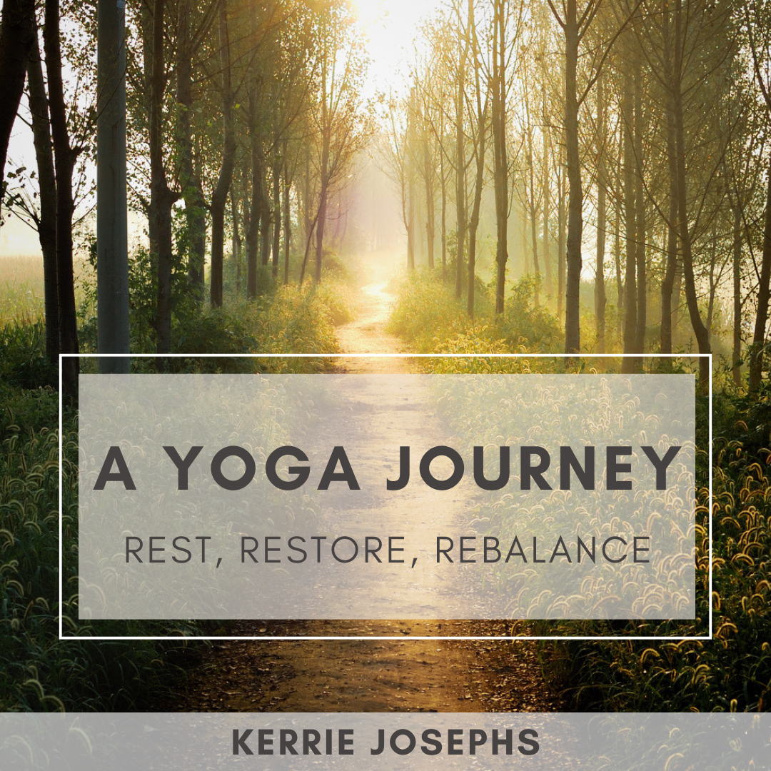 A Yoga Journey