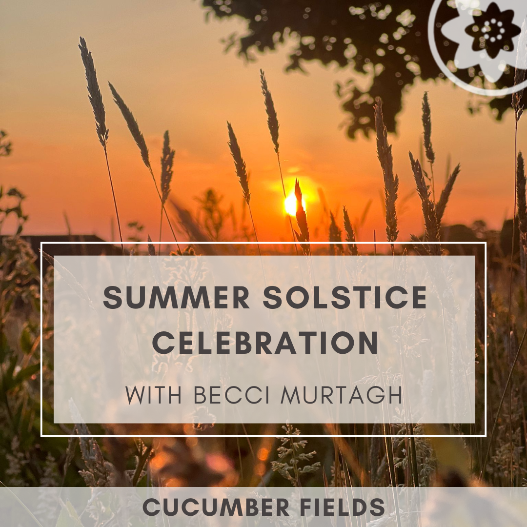 Summer Solstice Celebration