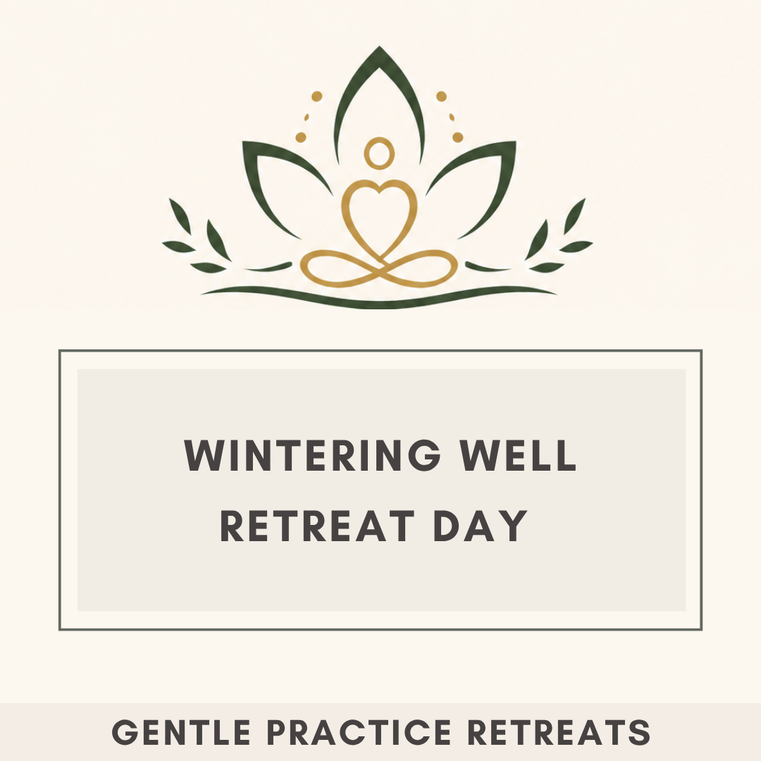 Wintering Well Retreat Day