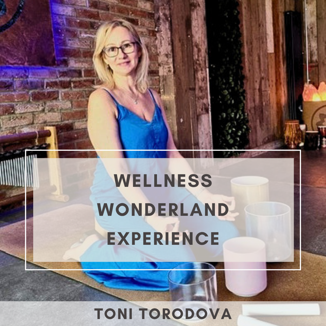 Wellness Wonderland Experience