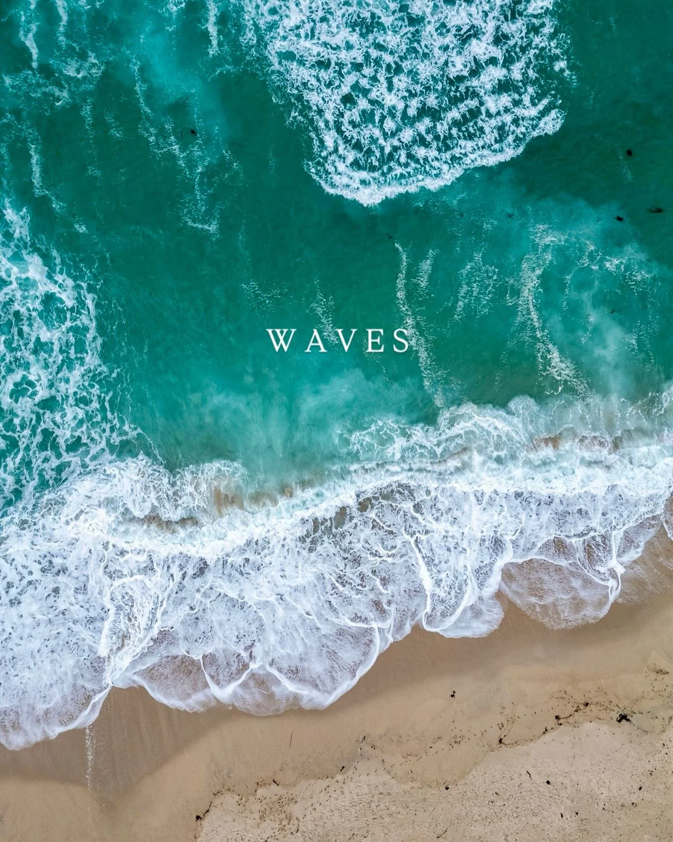 W A V E S 🌊

Aren&rsquo;t waves just the most fascinating thing on earth. I spend so much time studying them, recording them, painting them and I&rsquo;m obsessed.

I want to do a huge painting one day just of waves, nothing else, in dark blue. 🖌️
