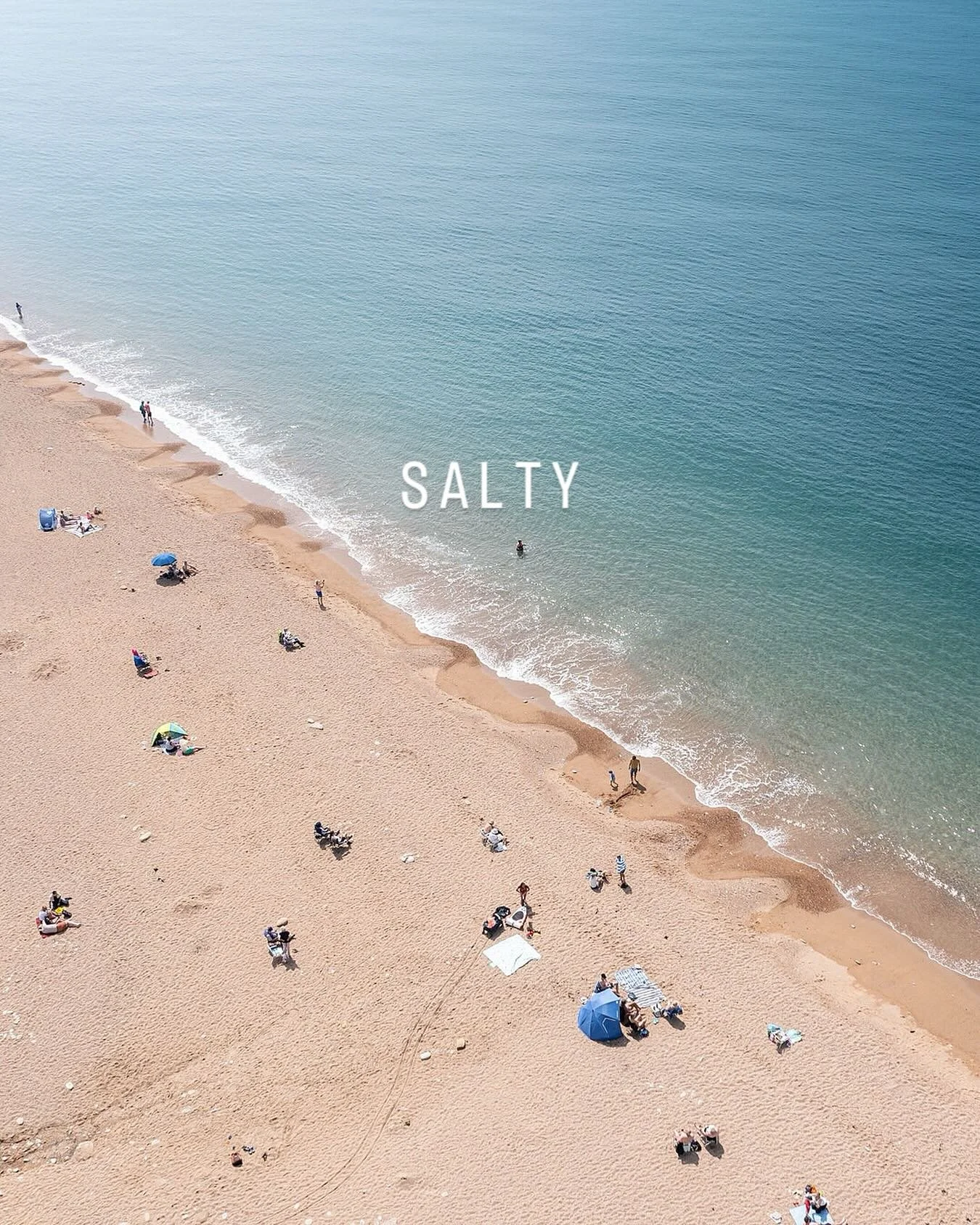 S T A Y  S A L T Y 🌊

#coastalliving