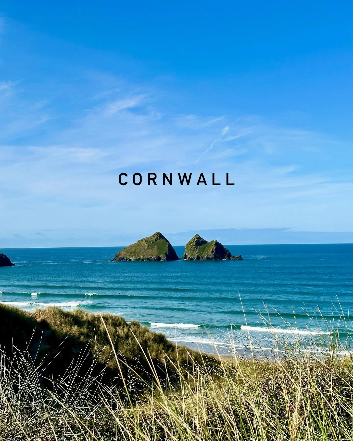 Cornwall has a way of capturing your heart in the smallest details &mdash; the weathered rooftops and stone steps leading down to the harbour, the rhythm of boats gently bobbing in the estuaries, and colours so vivid they could be lifted from the Car