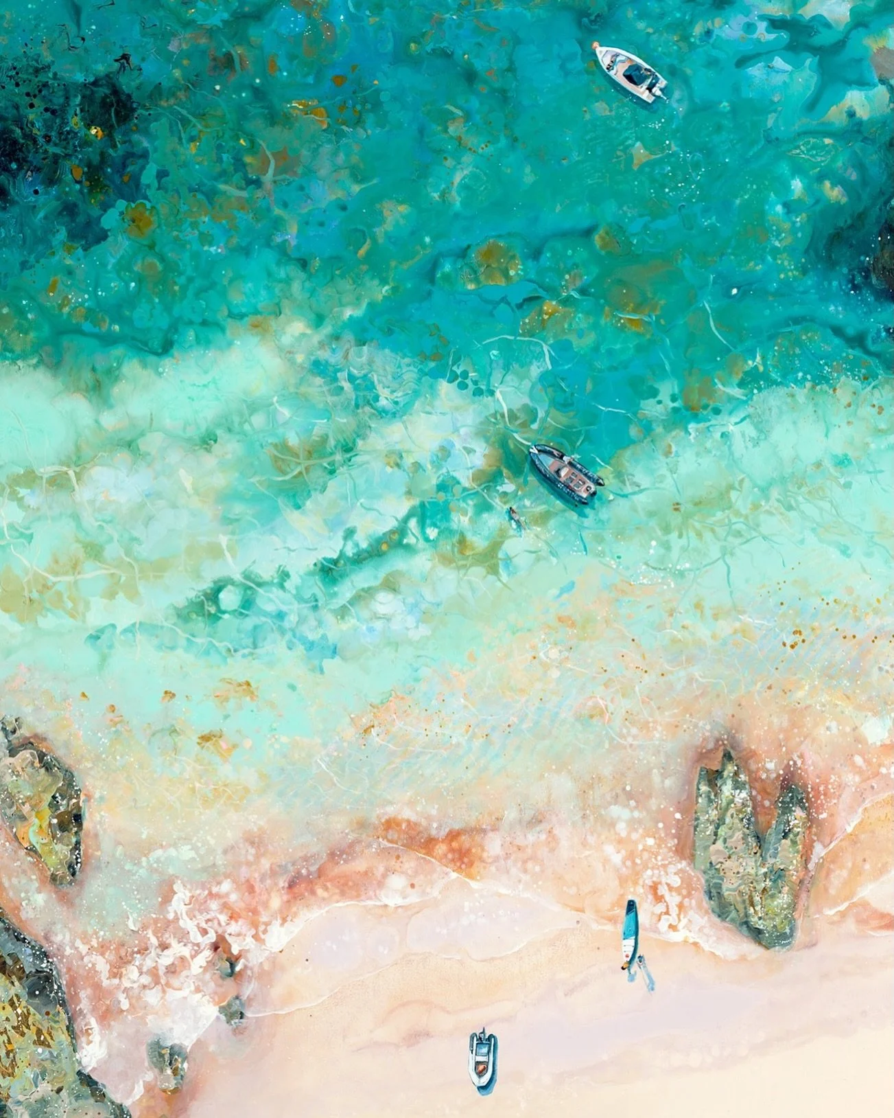 C O A S T A L  C A L L I N G 🌊

A close up from one of my latest fine art prints.

Head to my online gallery to find out more.

Link in bio 👆

#fineartprint #coastalcalling #coast #coastal_collection